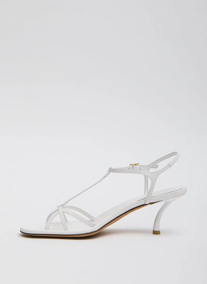 Milbourne Heel