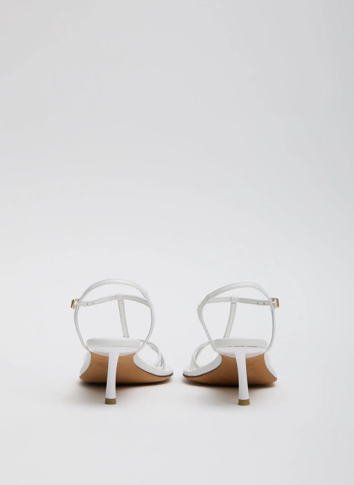 Milbourne Heel