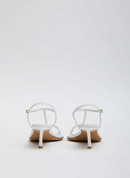 Milbourne Heel