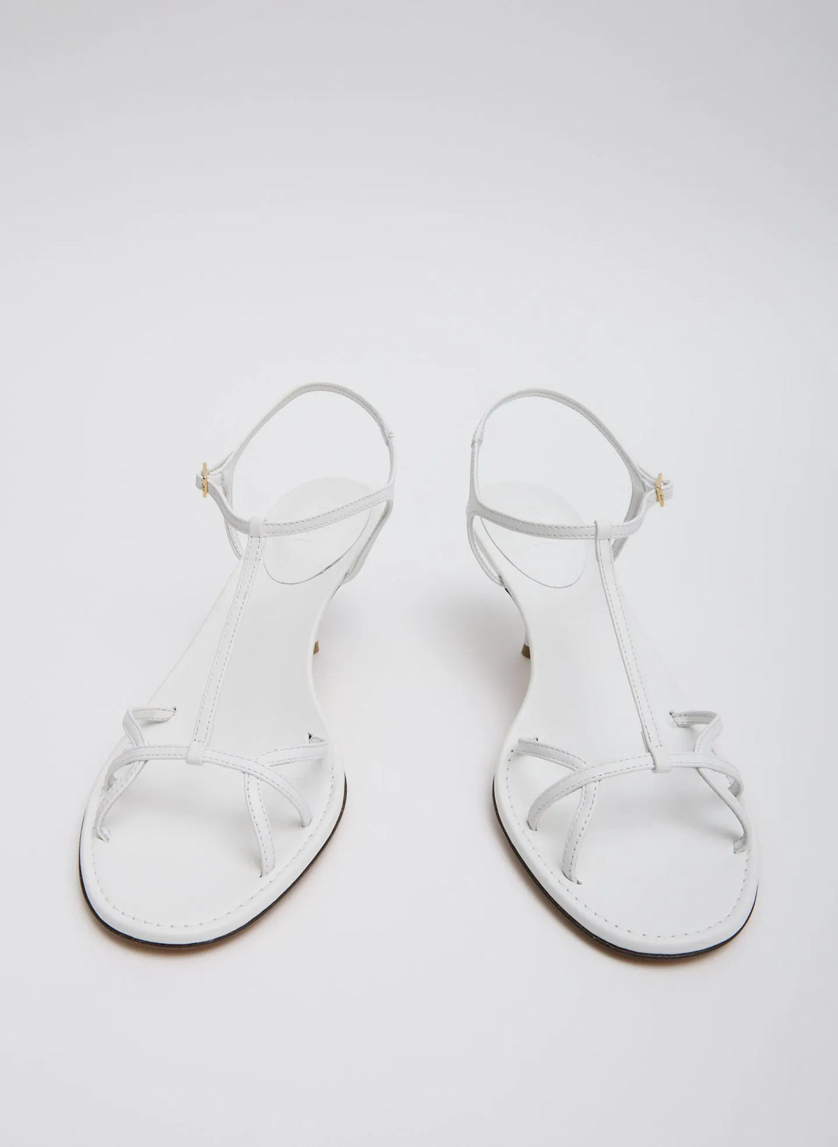 Milbourne Heel
