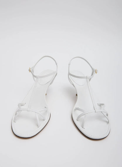 Milbourne Heel