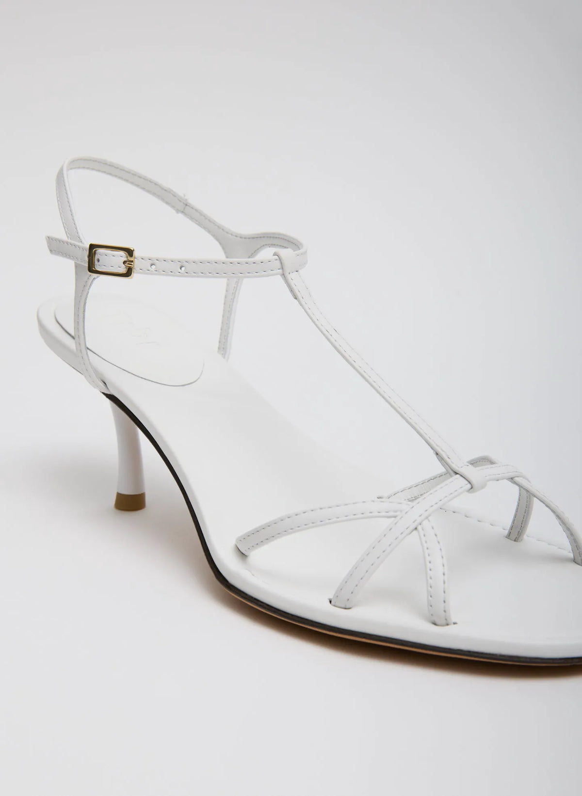 Milbourne Heel