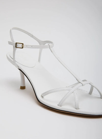 Milbourne Heel
