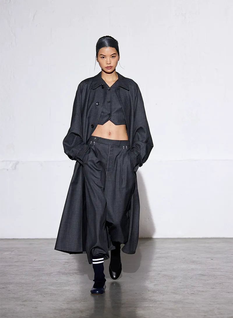 Ellis Suiting Derrick Trouser