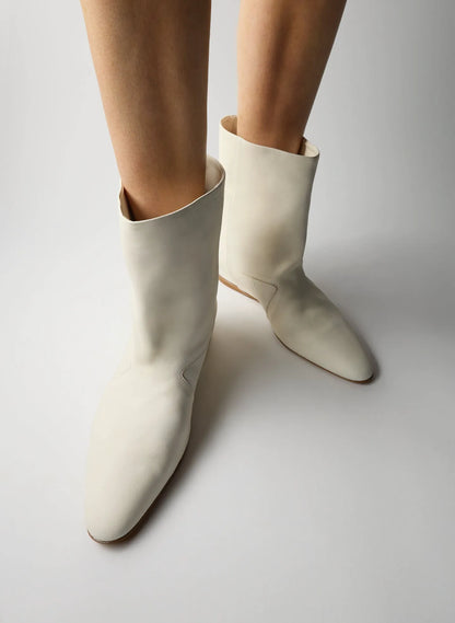 Bux Boot