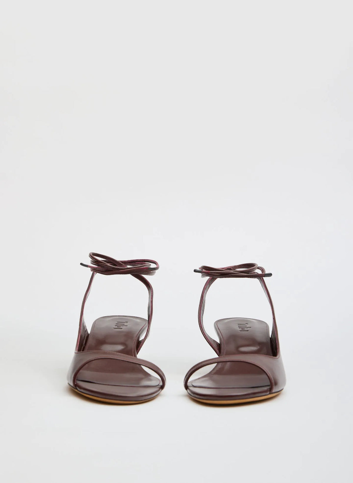 Keating Heel
