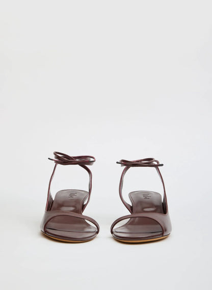 Keating Heel