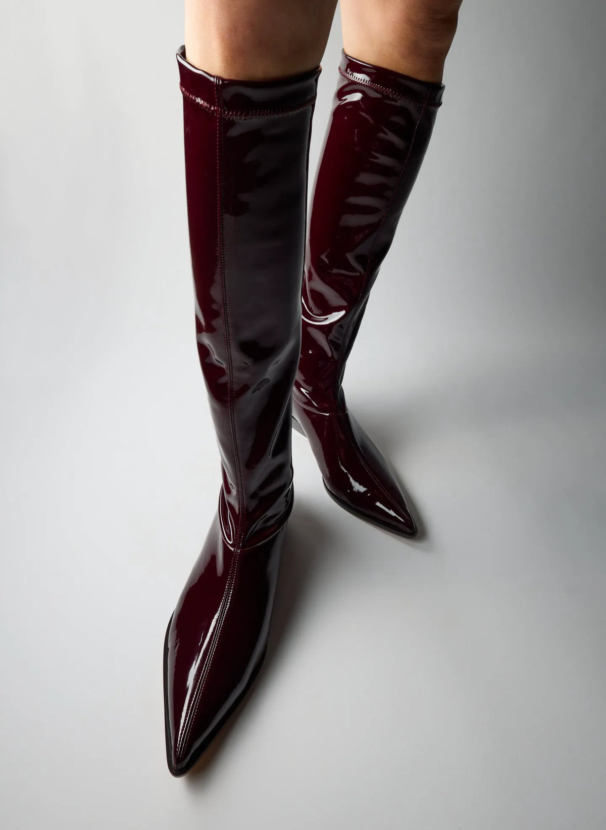 Bronson Boot - Narrow Calf