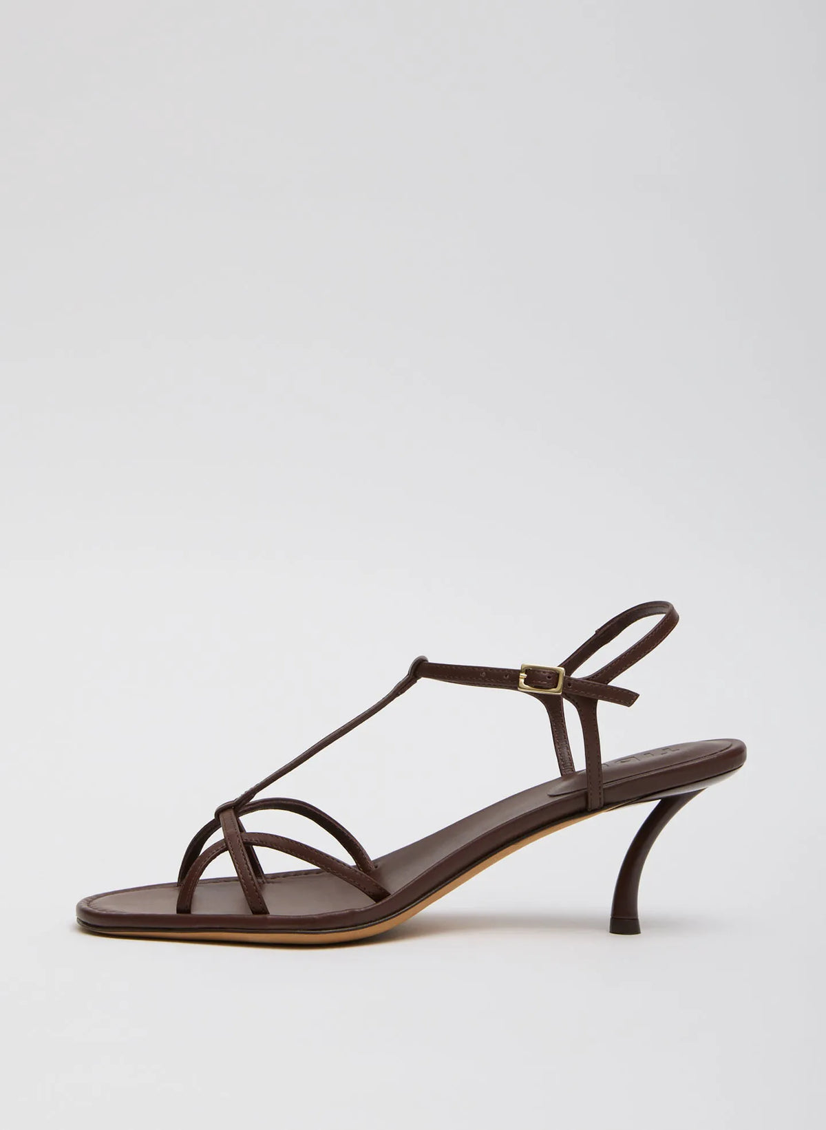 Milbourne Heel