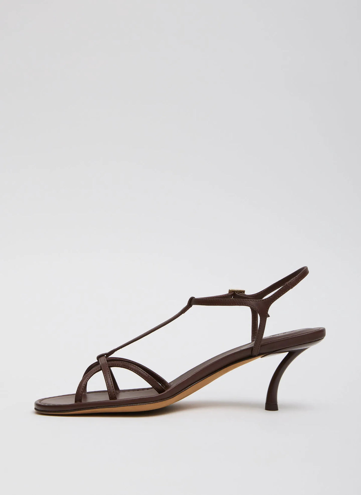 Milbourne Heel