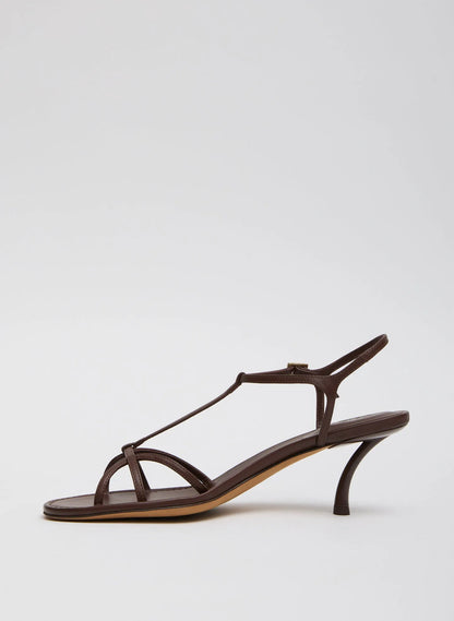 Milbourne Heel