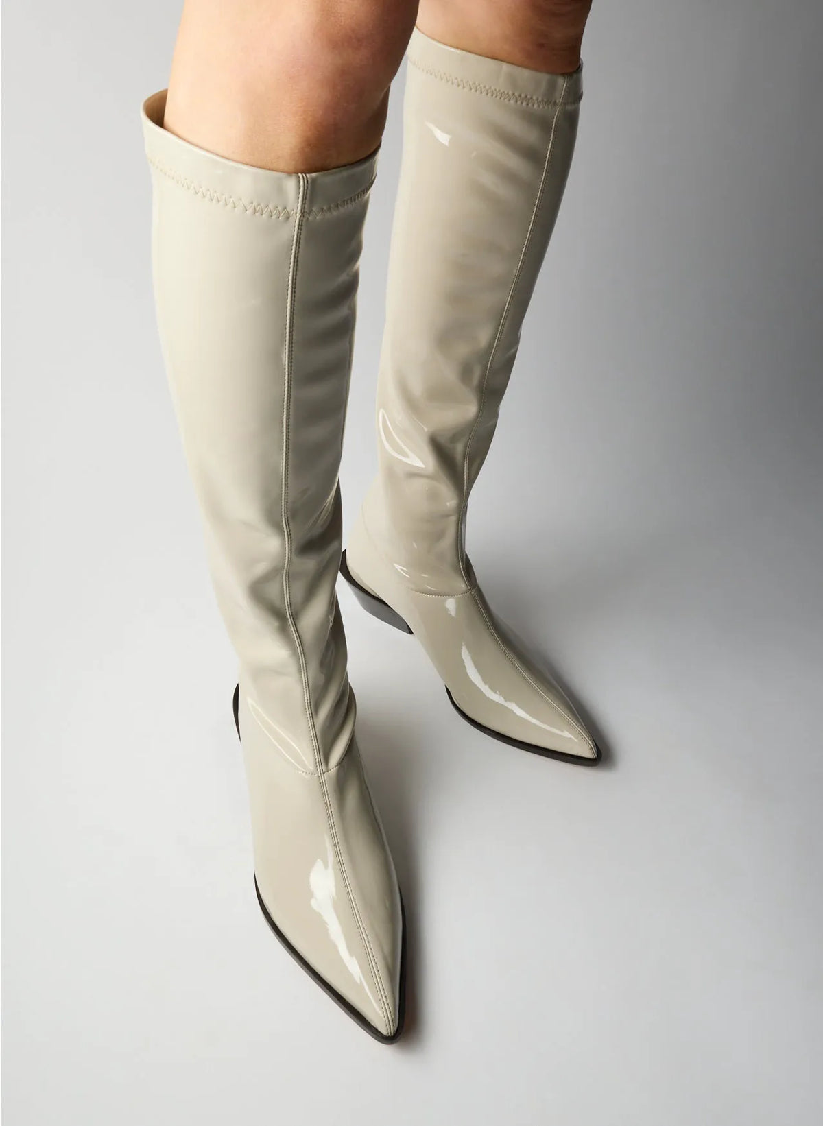 Bronson Boot - Regular Calf