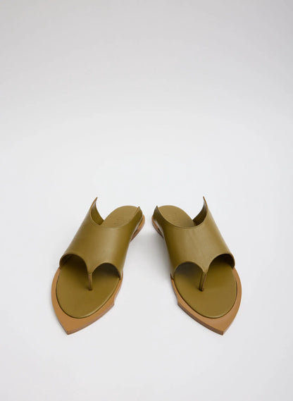 Gerard Sandal