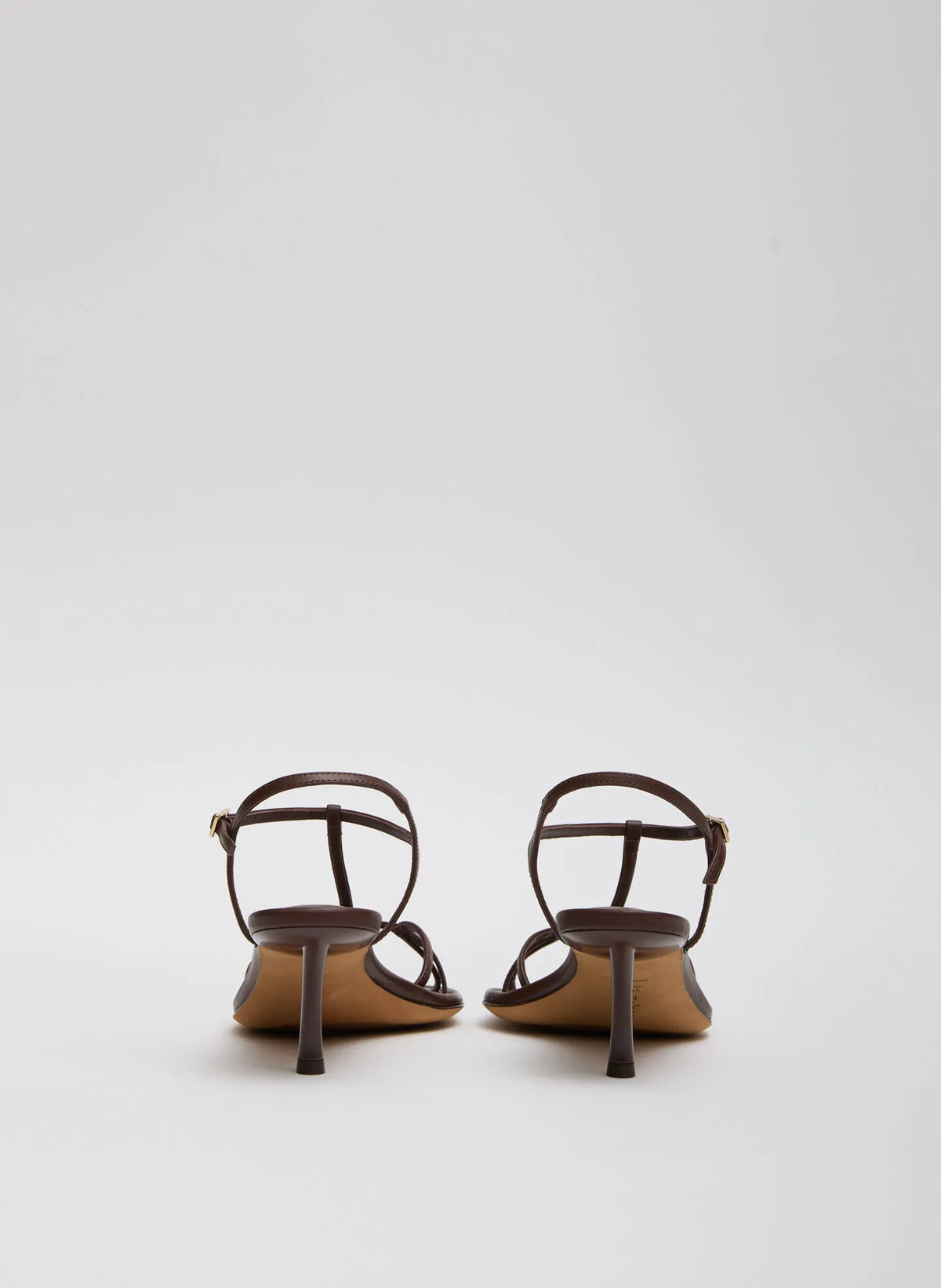 Milbourne Heel