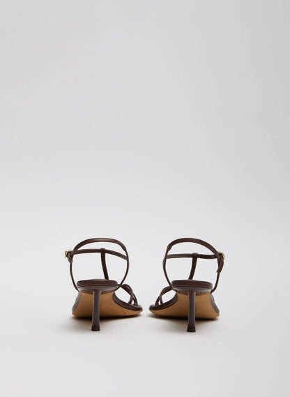 Milbourne Heel