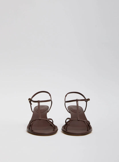 Milbourne Heel