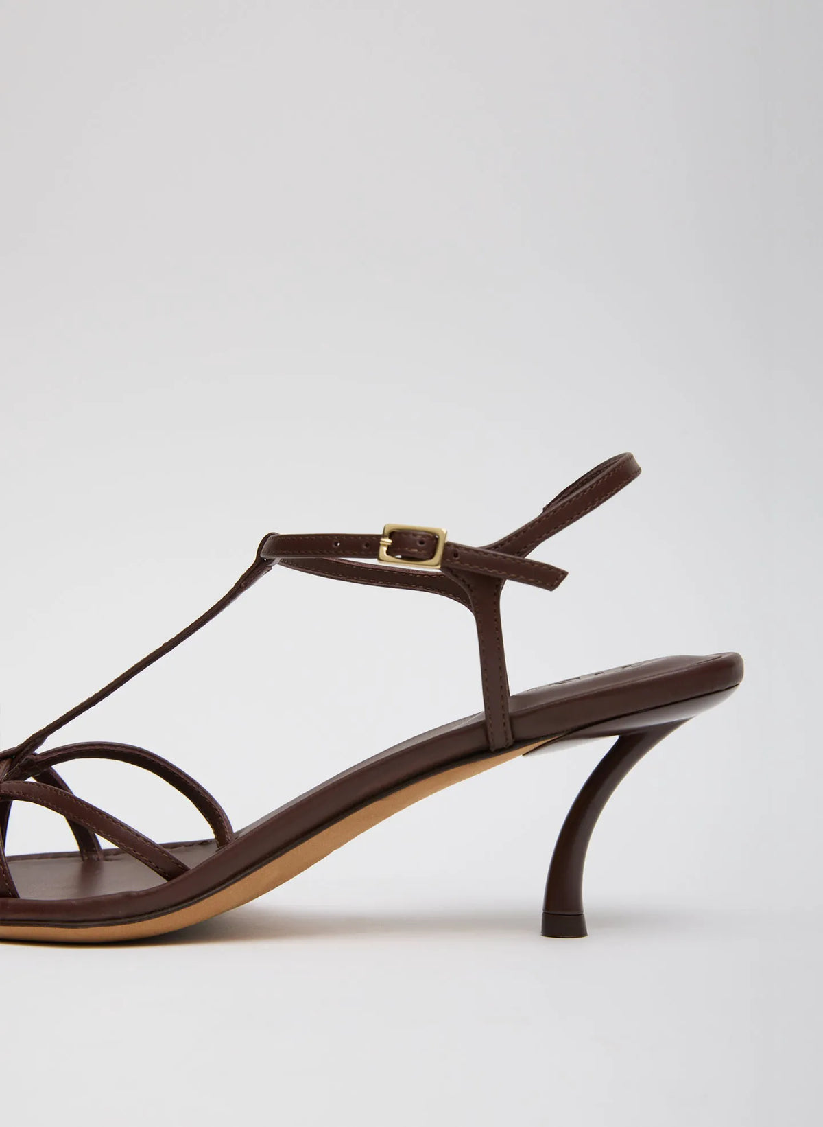 Milbourne Heel