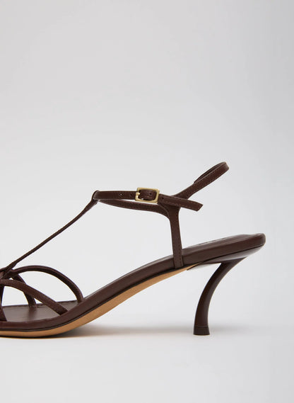 Milbourne Heel