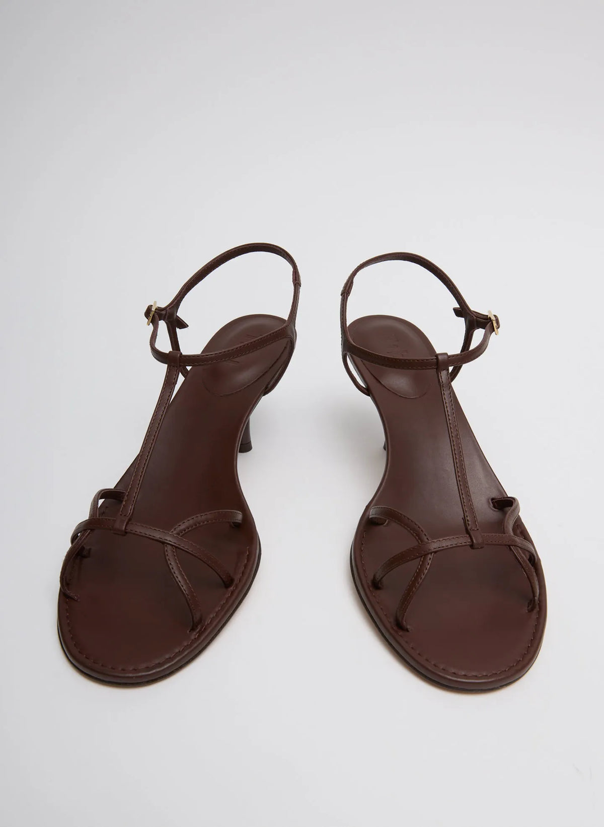 Milbourne Heel