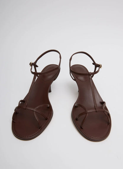 Milbourne Heel