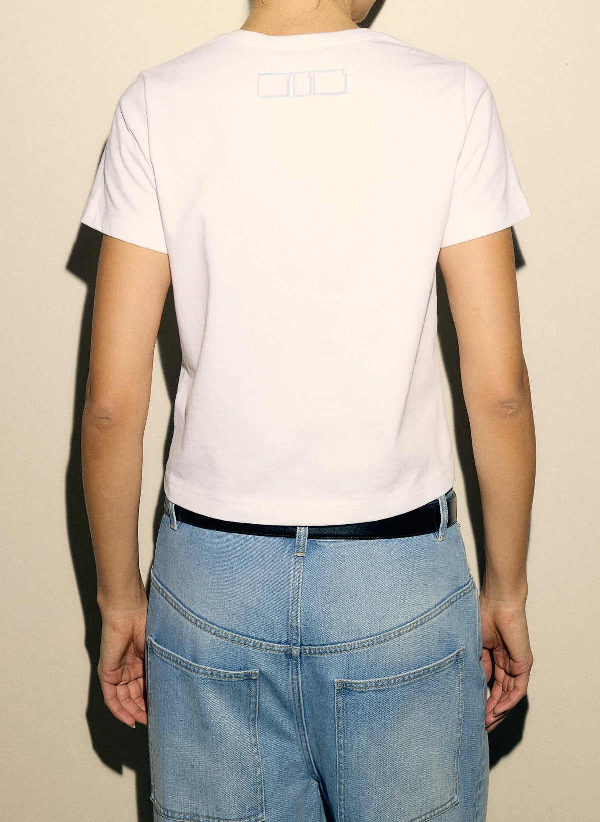 Tibi Creative Lab Moo T-Shirt