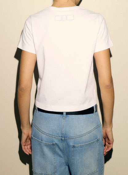 Tibi Creative Lab Moo T-Shirt