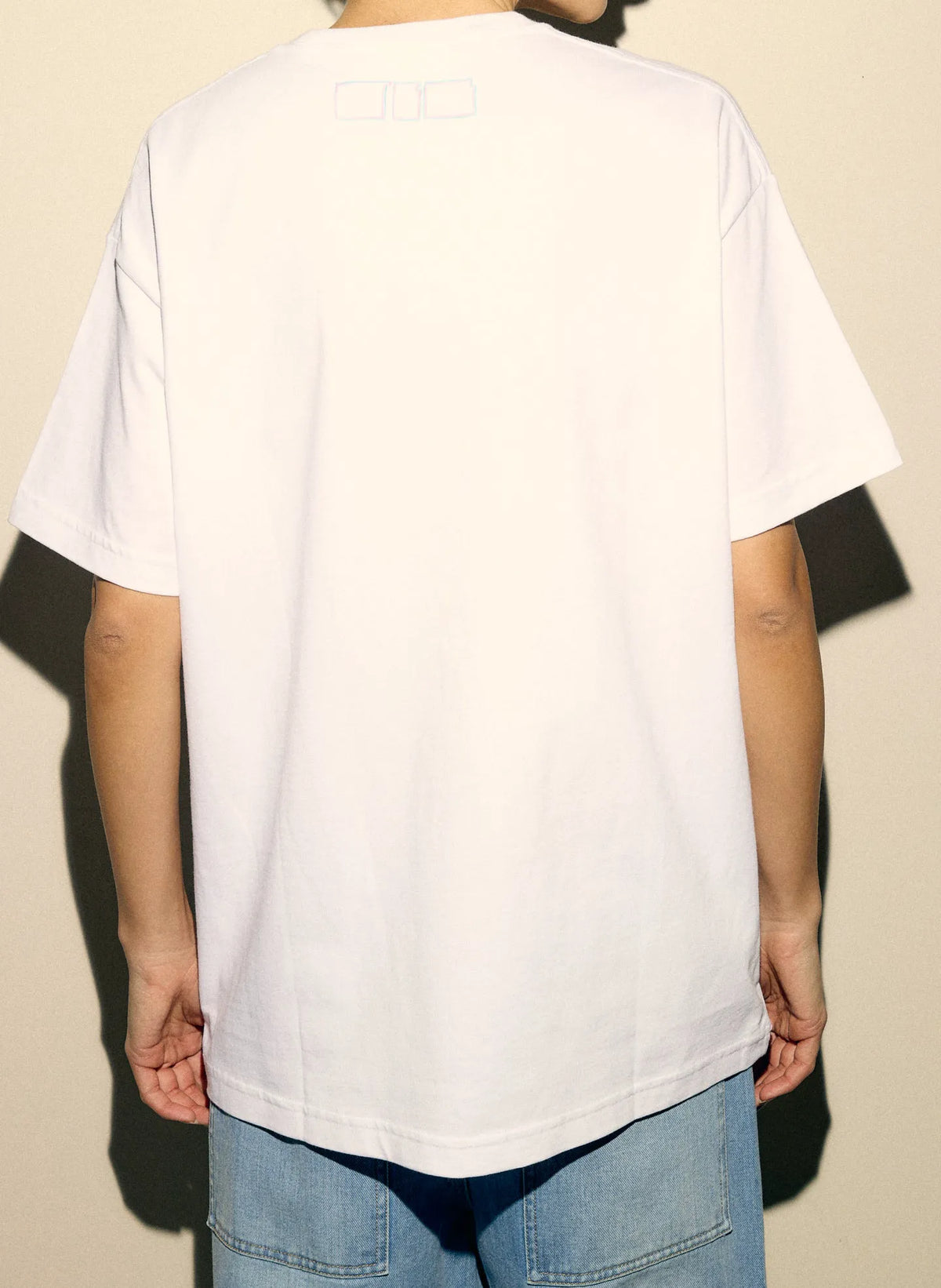 Tibi Creative Lab Moo T-Shirt