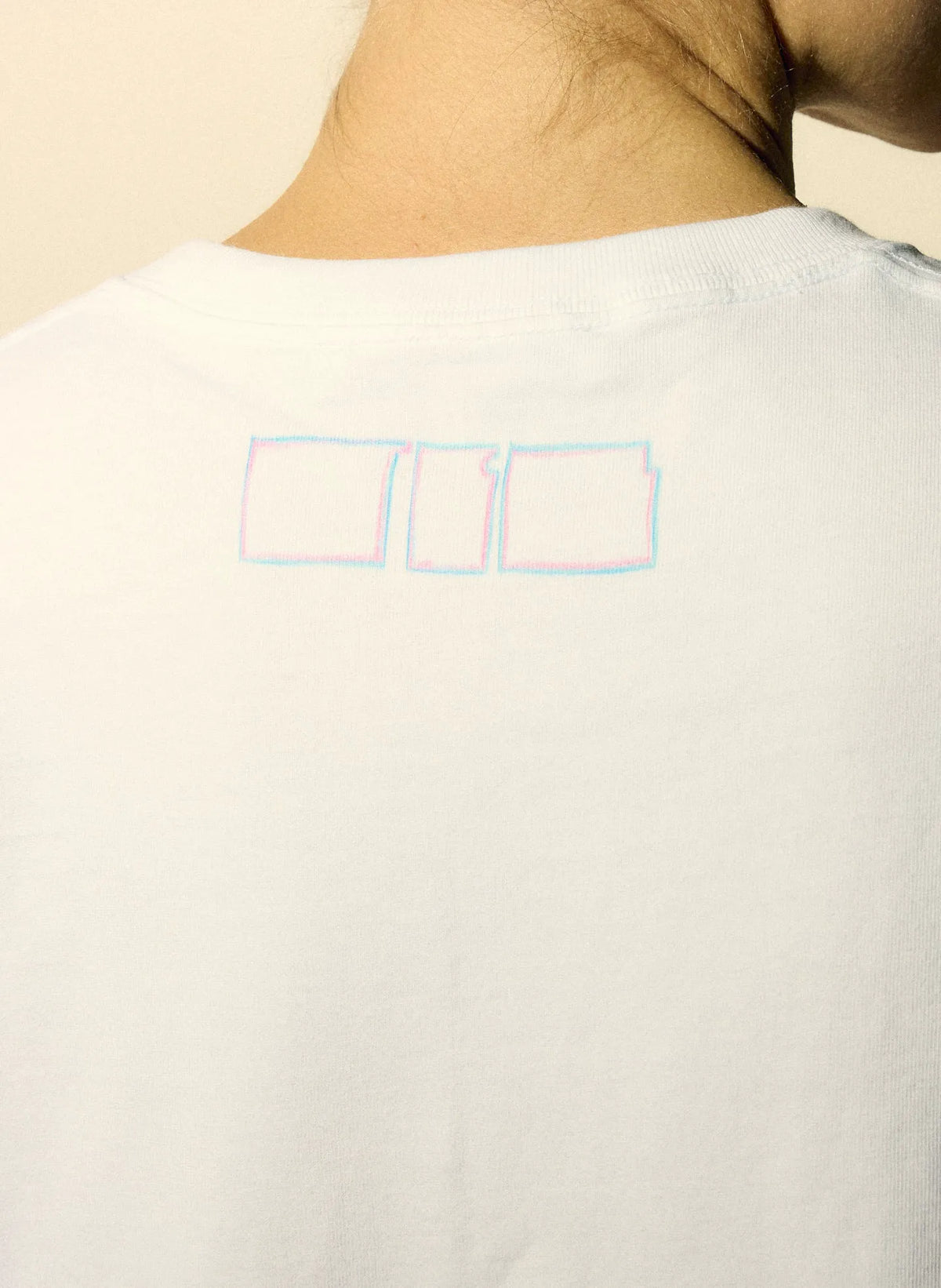 Tibi Creative Lab Moo T-Shirt