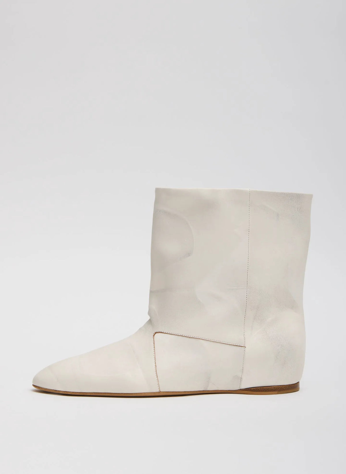 Bux Boot