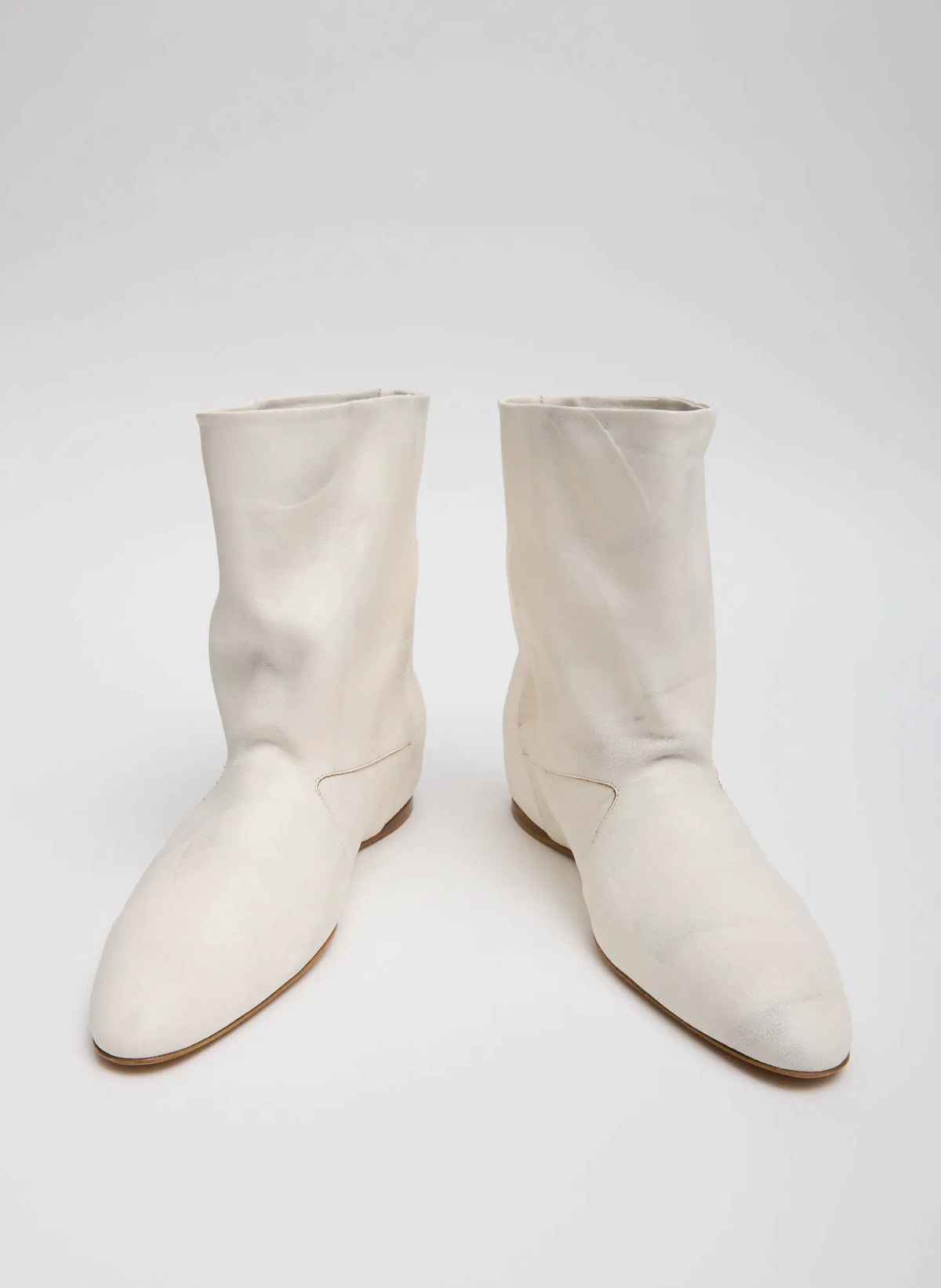 Bux Boot