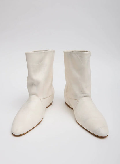 Bux Boot