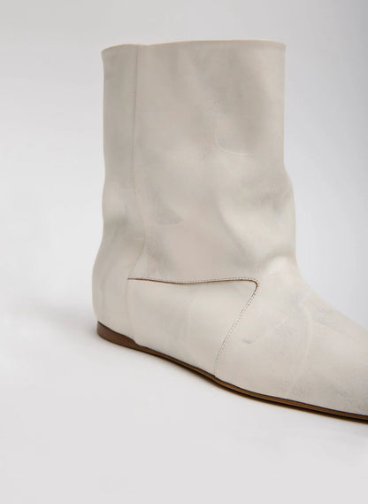 Bux Boot