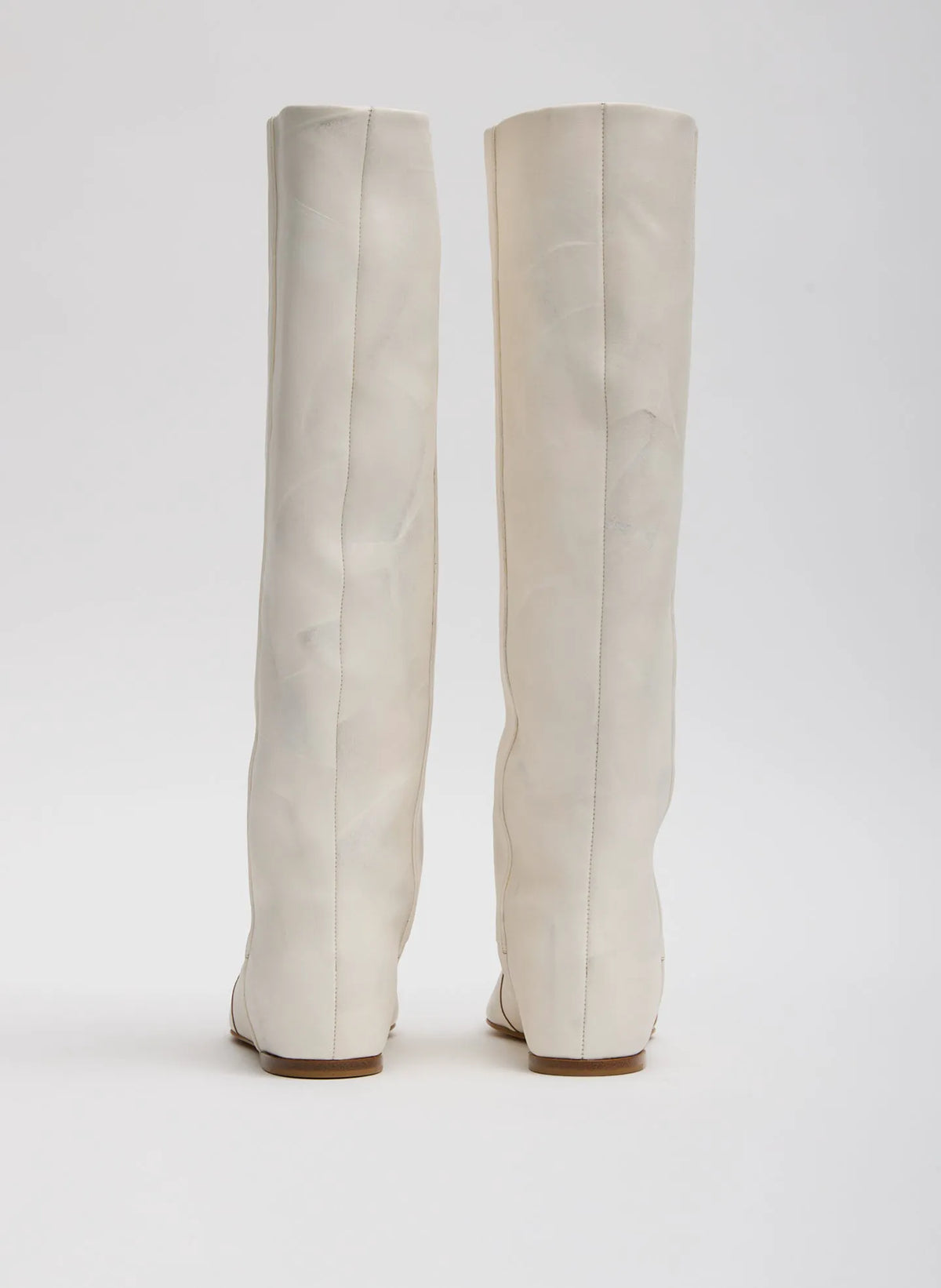 Kuda Boot