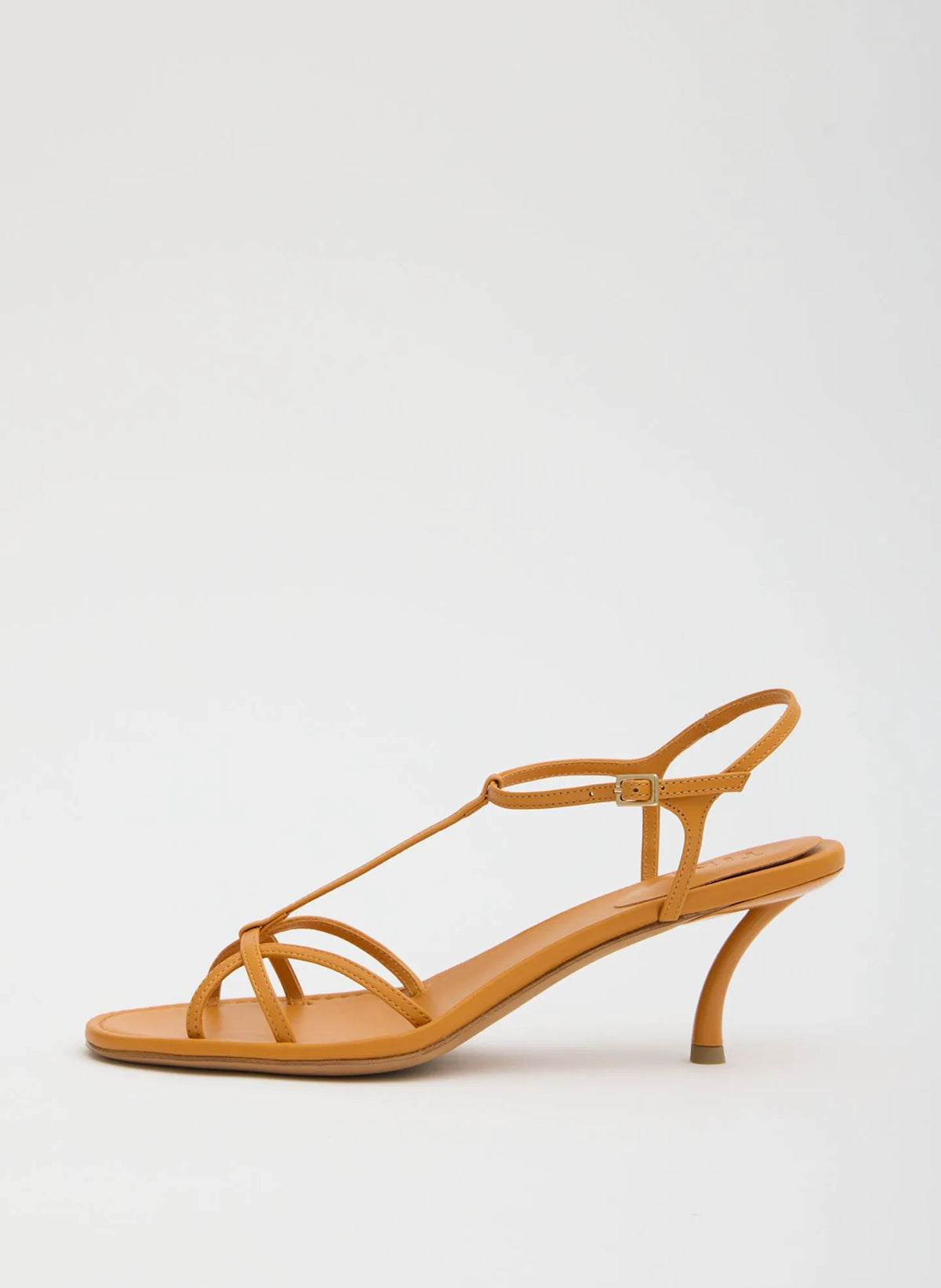 Milbourne Heel
