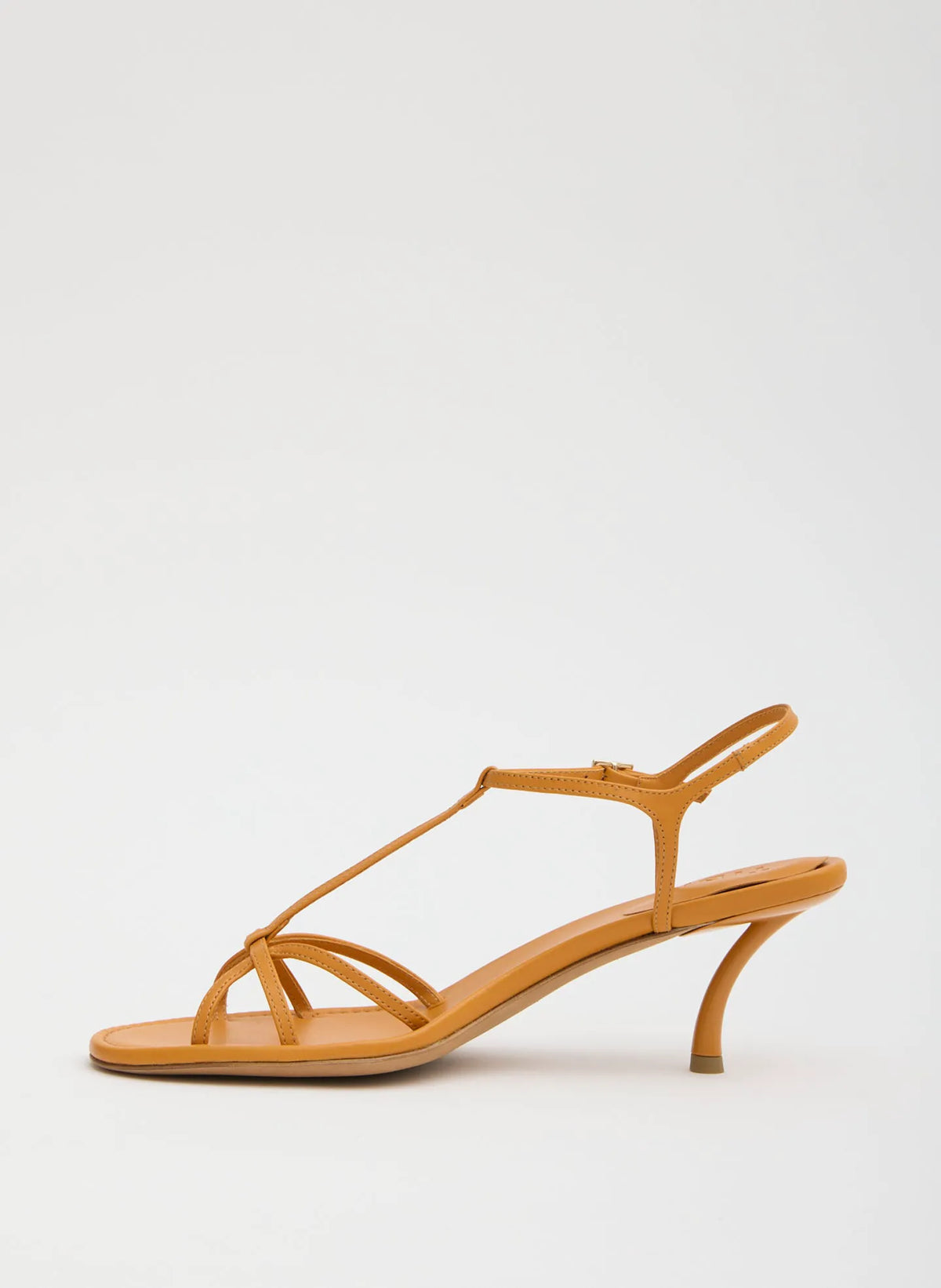 Milbourne Heel