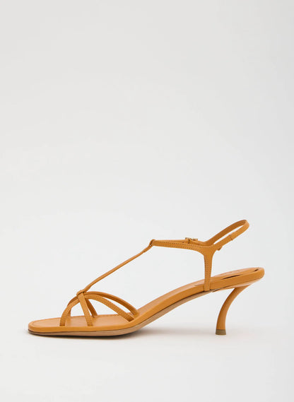 Milbourne Heel