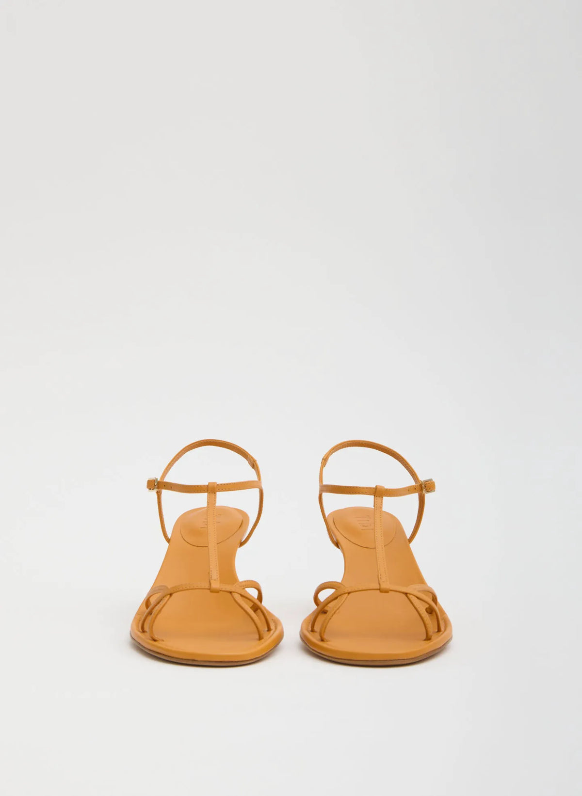 Milbourne Heel
