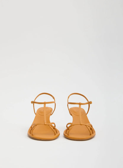 Milbourne Heel