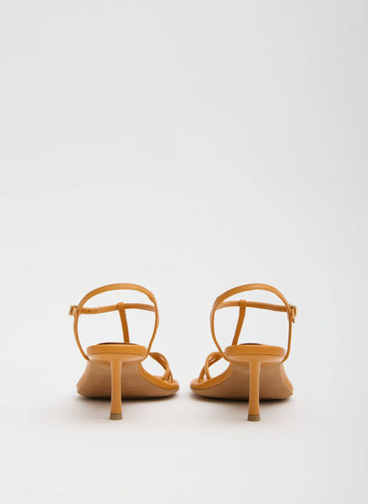 Milbourne Heel