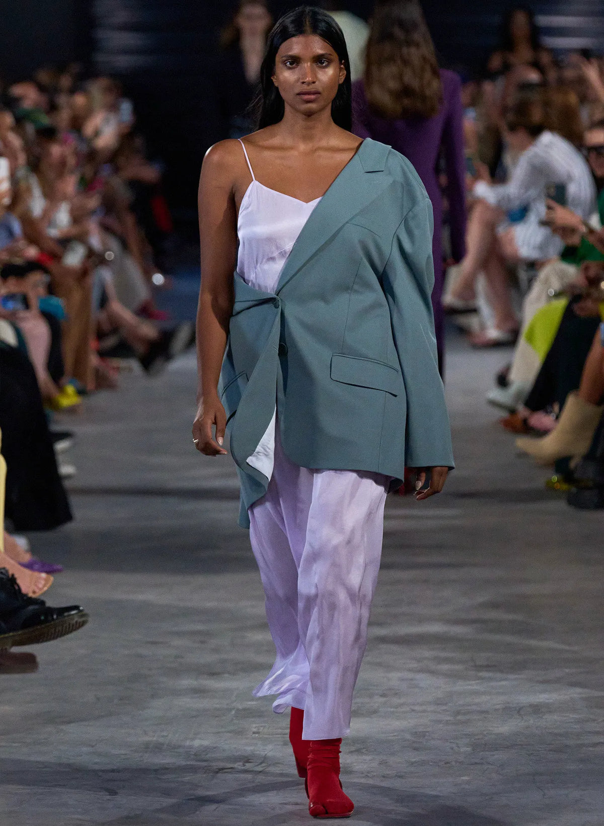 The Slip Dress
