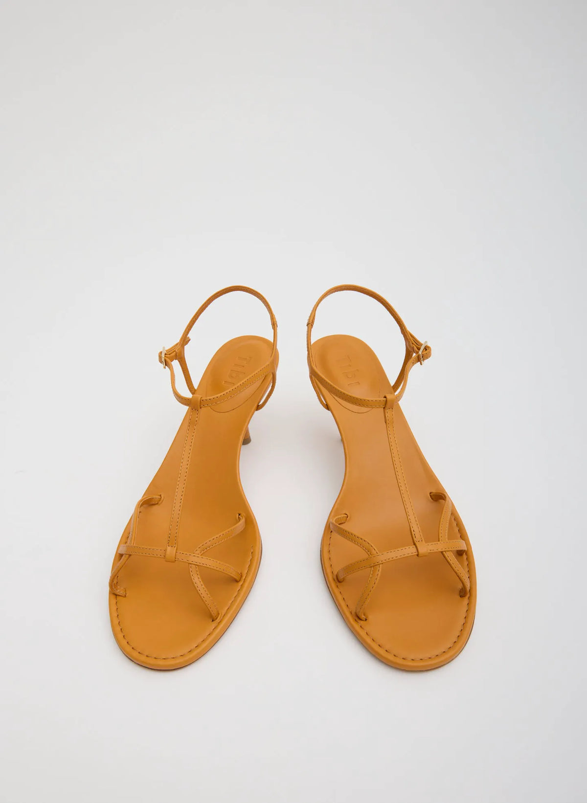 Milbourne Heel
