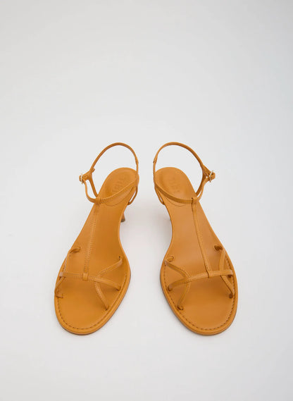 Milbourne Heel