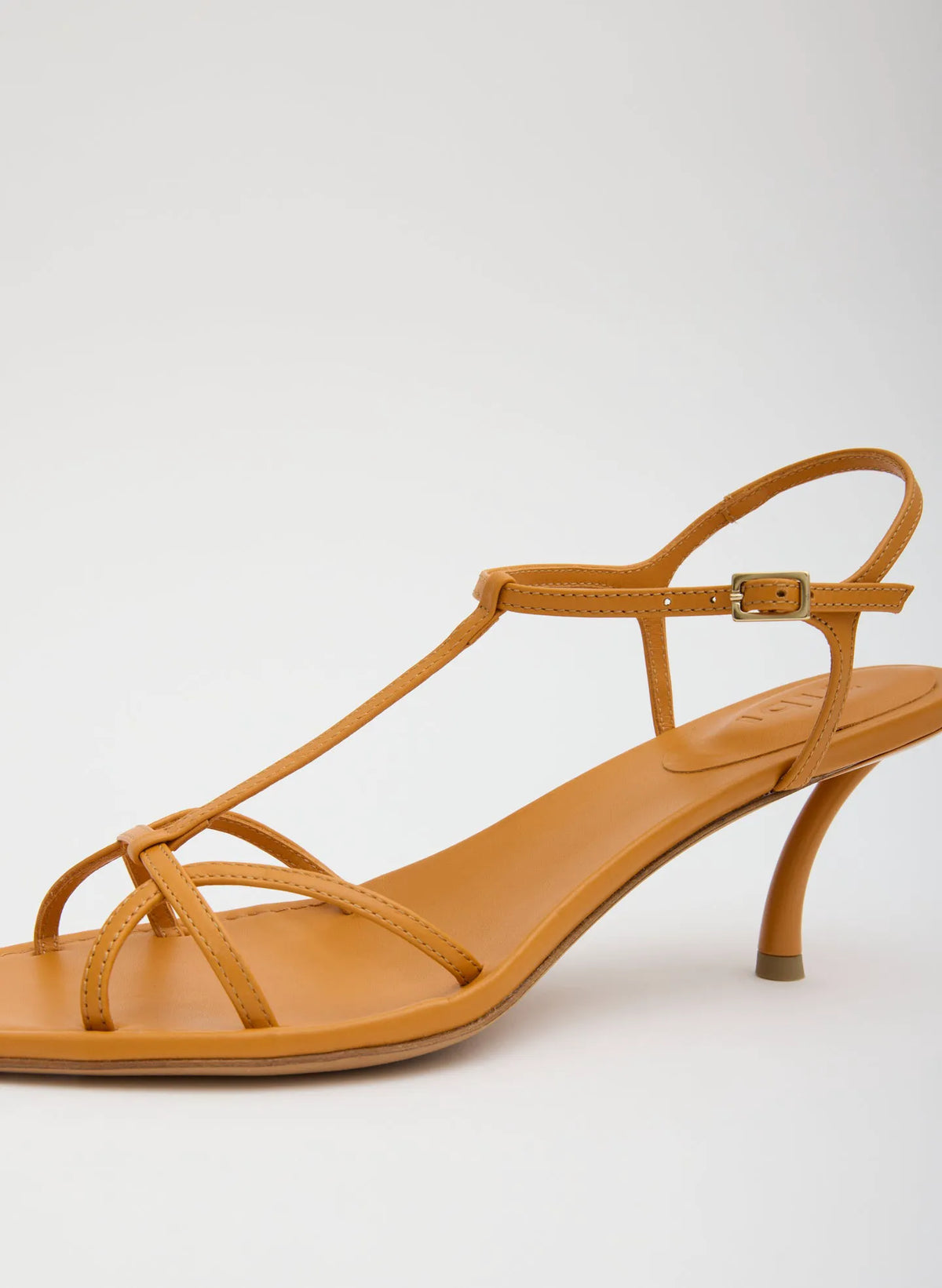 Milbourne Heel