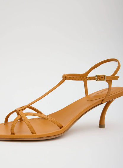 Milbourne Heel