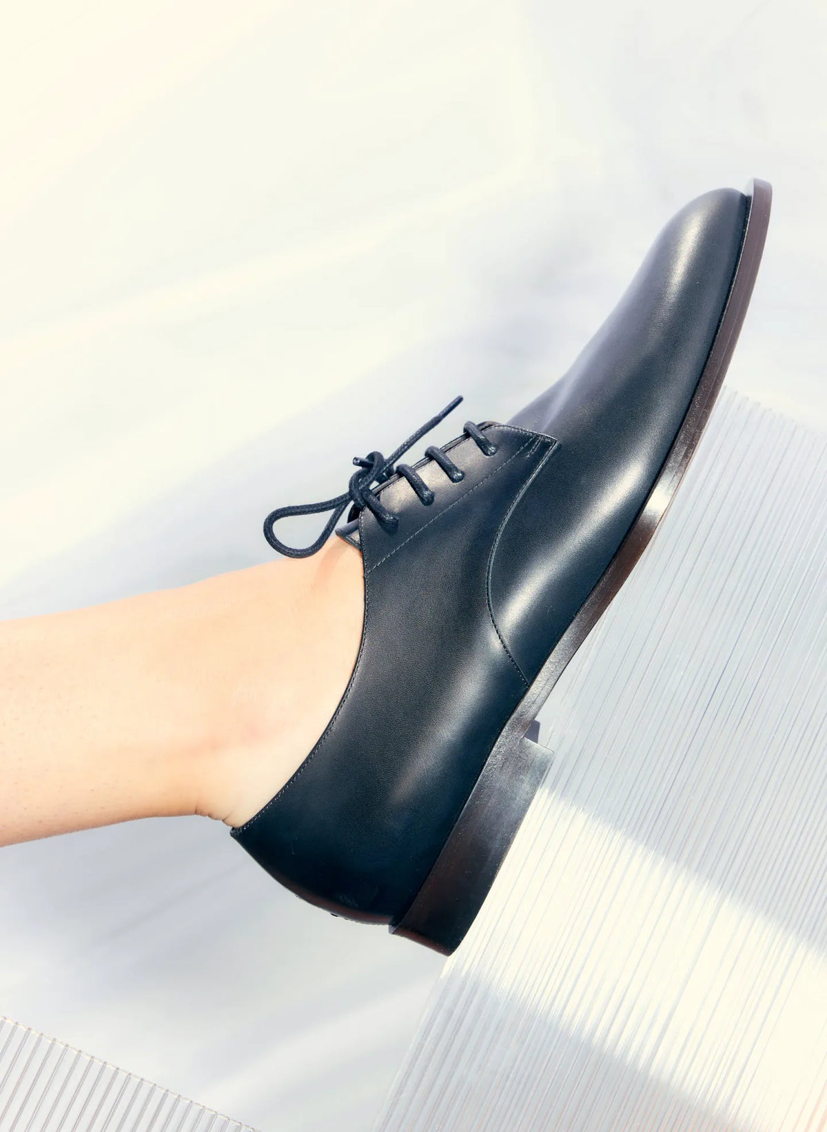 Edgar Loafer
