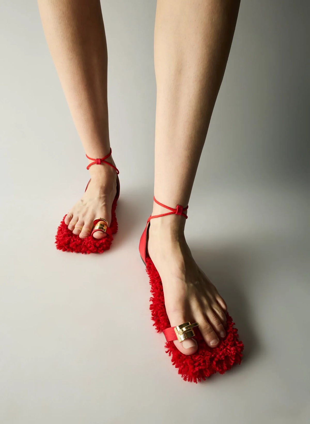 Jack Sandal