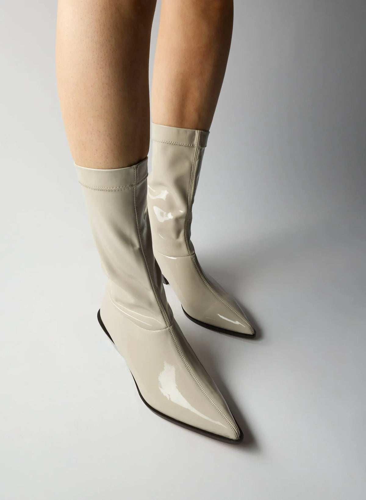 Leo Boot