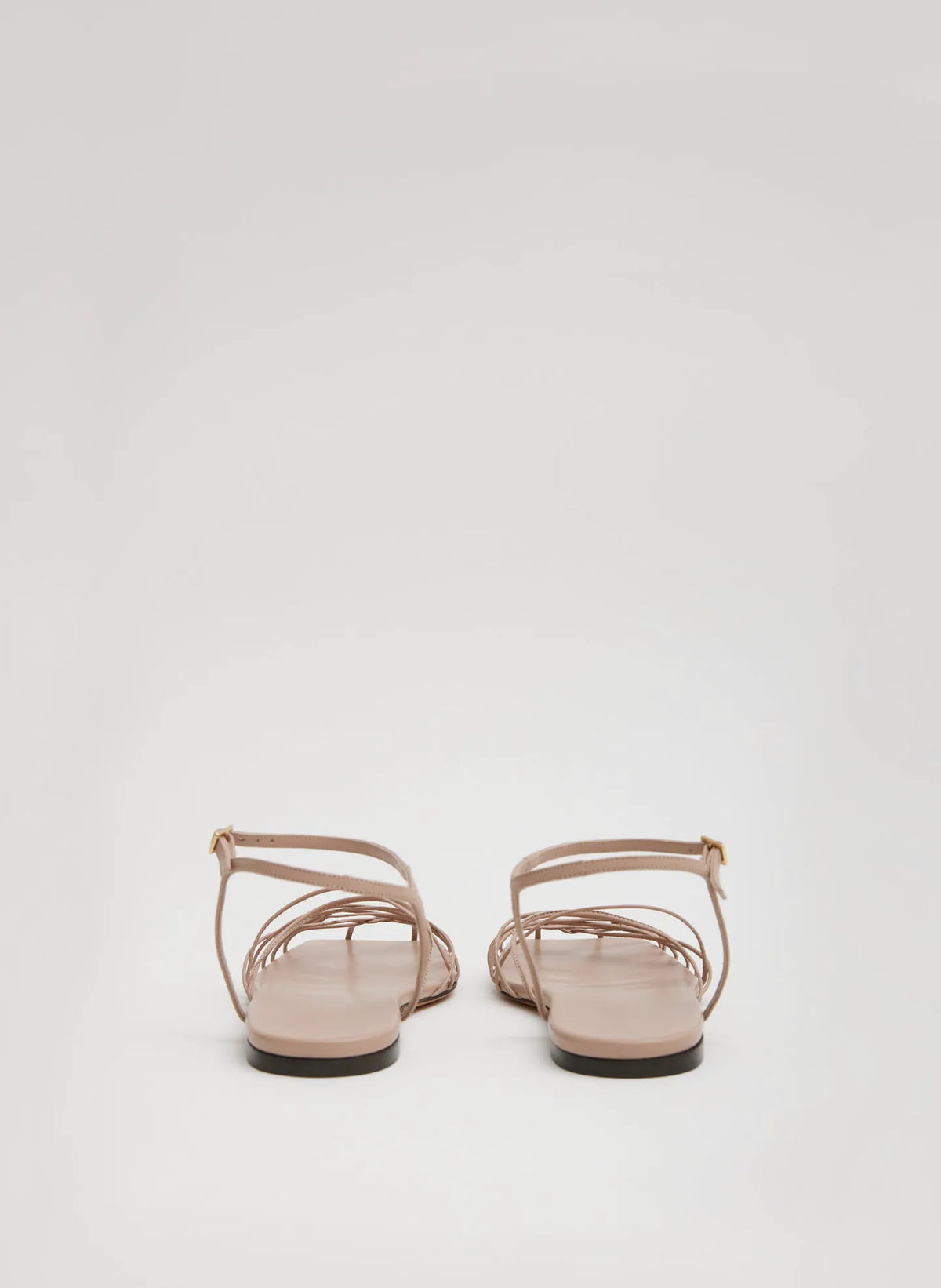 Berneice Kidskin Sandal