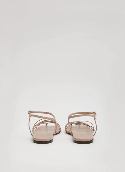 Berneice Kidskin Sandal