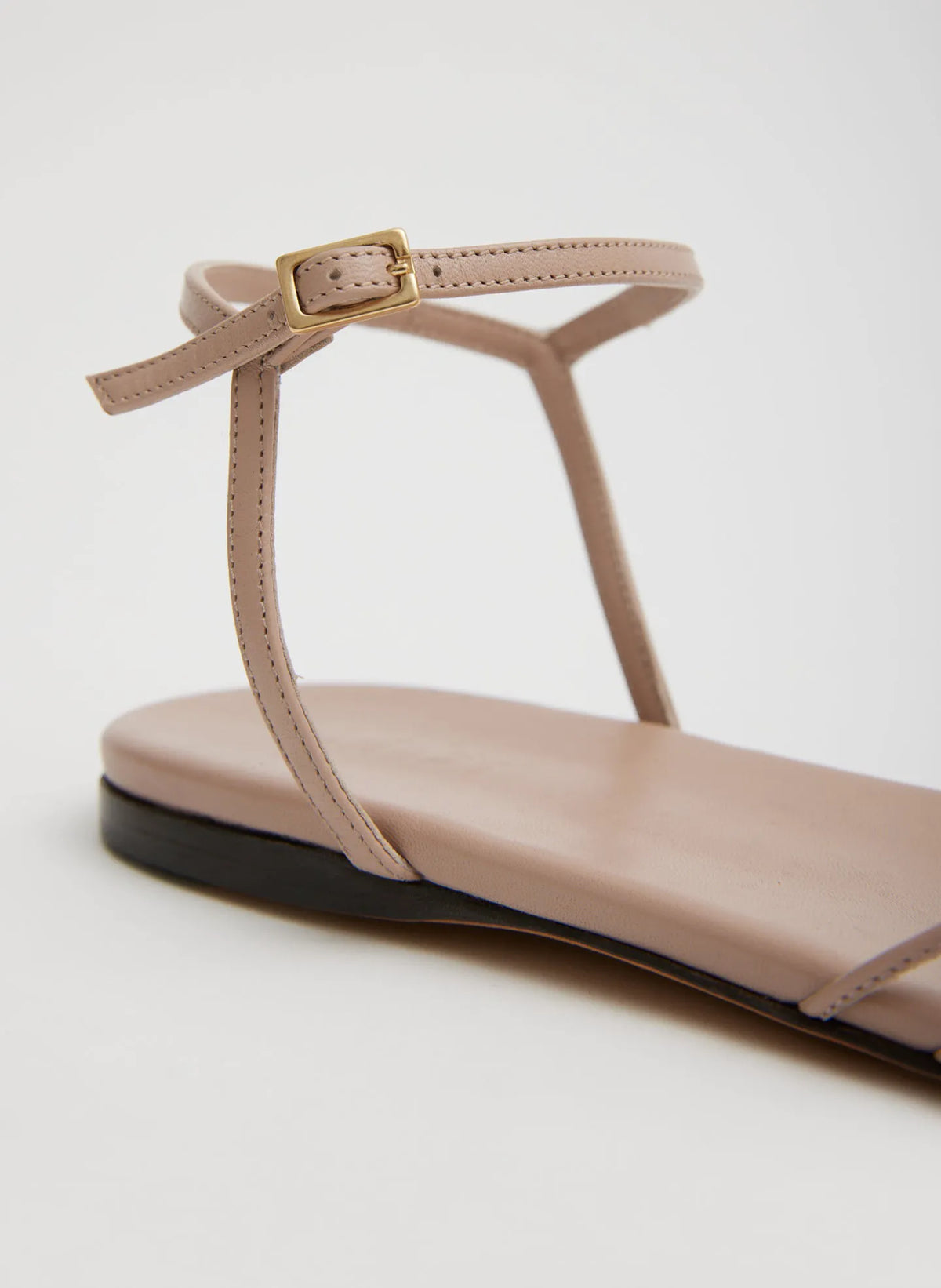 Berneice Kidskin Sandal